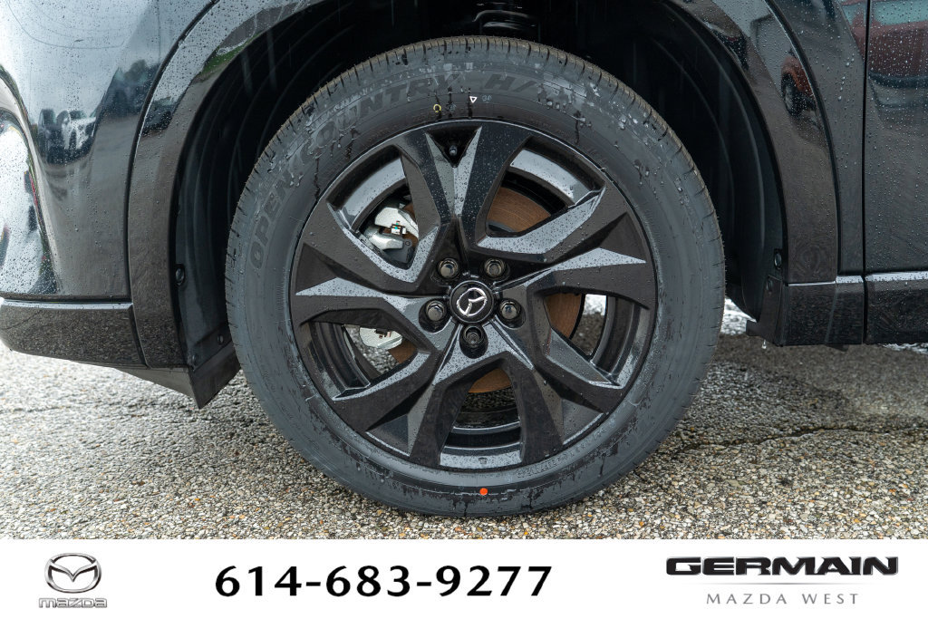 New 2026 MAZDA CX-5 2.5 S w/ Premium Plus Package AWD/4WD image 16