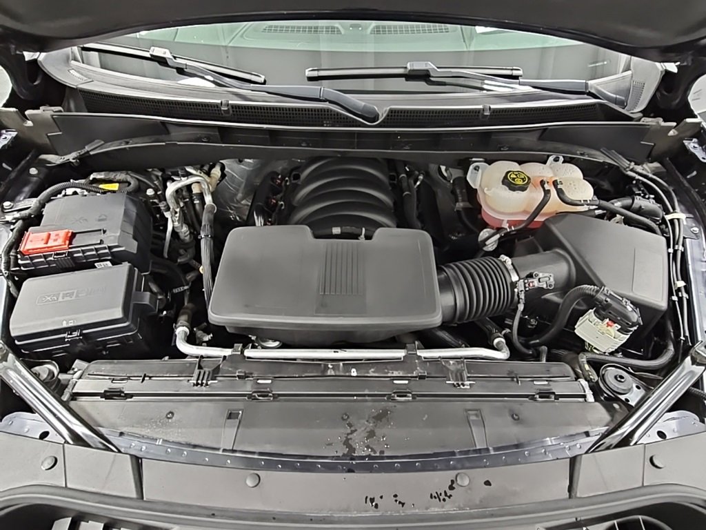 Certified 2024 GMC Yukon Denali Ultimate image 48