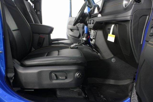 New 2026 Jeep Wrangler Sahara image 19