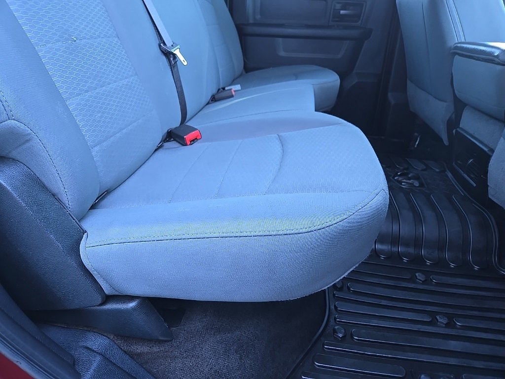 Used 2018 RAM 2500 Tradesman w/ Chrome Appearance Group image 80