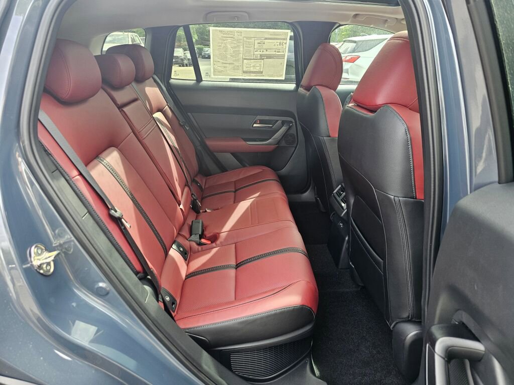 New 2025 MAZDA CX-50 2.5 Hybrid w/ Weather Package image 29