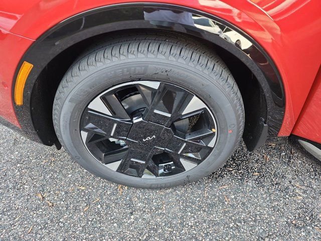 New 2026 Kia Sportage SX image 30