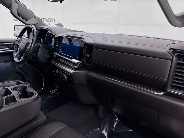 Used 2022 Chevrolet Silverado 1500 LT image 32