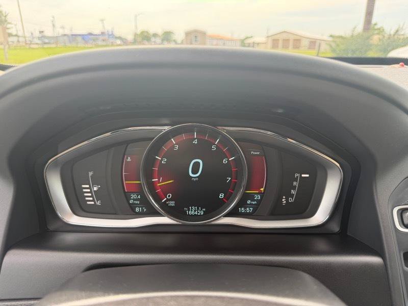 Used 2015 Volvo XC60 T6 Premier Plus AWD/4WD image 16