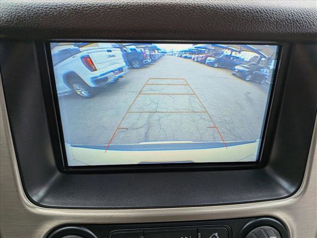 Used 2018 GMC Yukon XL Denali image 14