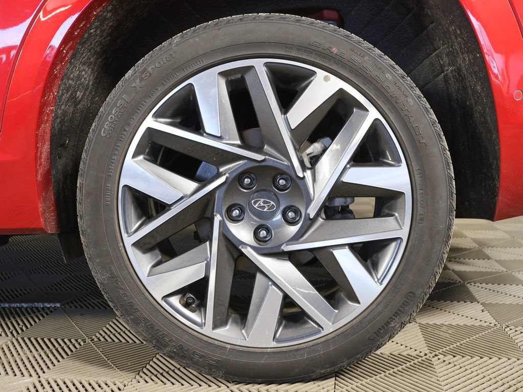 Certified 2023 Hyundai Santa Fe Calligraphy AWD/4WD image 25