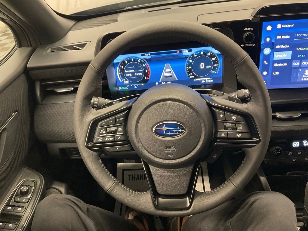 New 2026 Subaru Outback Premium AWD/4WD image 17