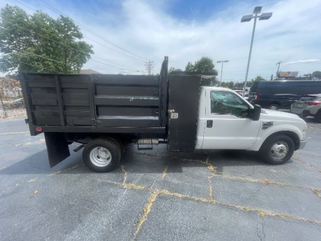 Used 2010 Ford F350 XL RWD image 10