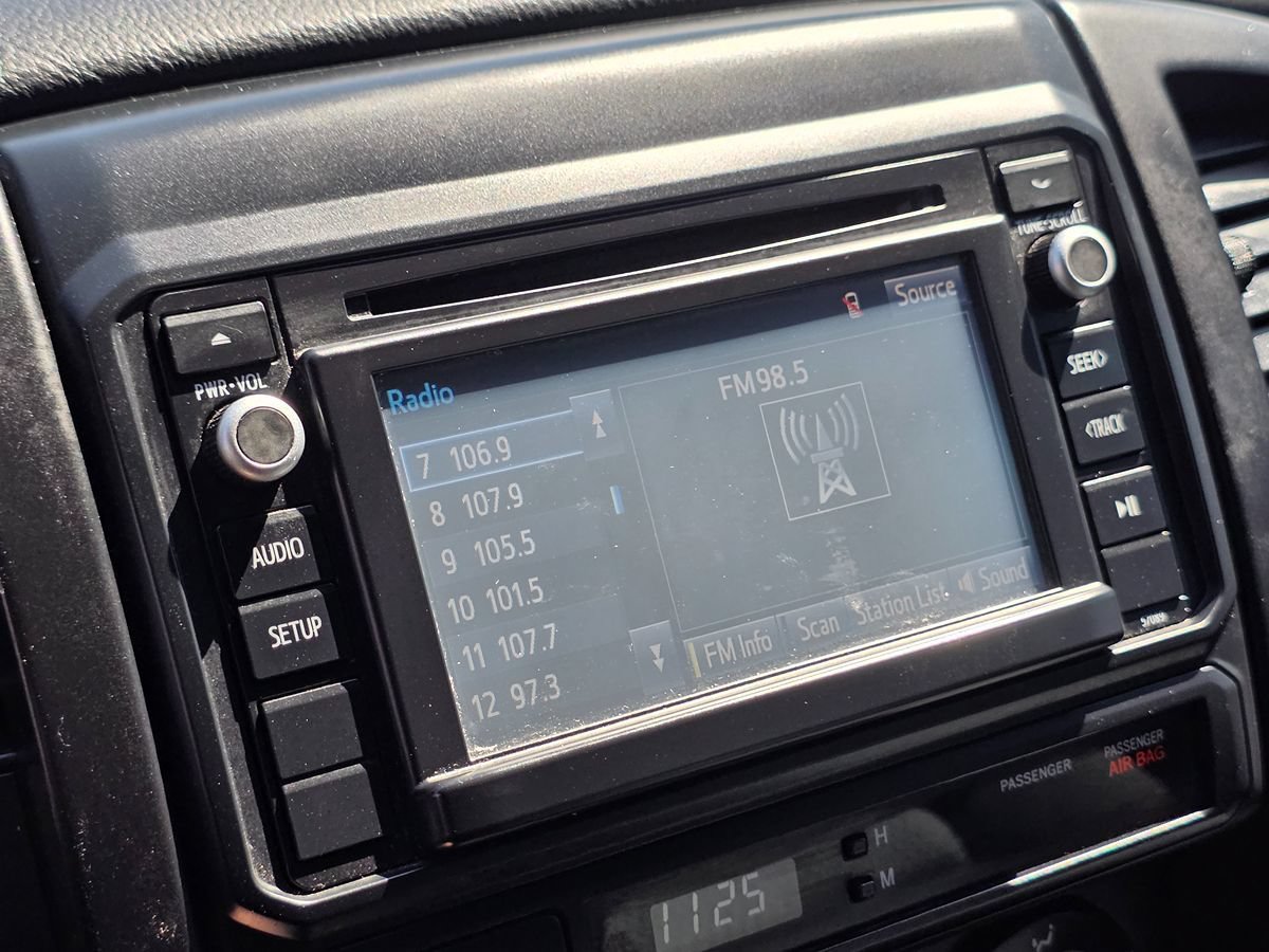 Used 2014 Toyota Tacoma 4x4 Double Cab image 34