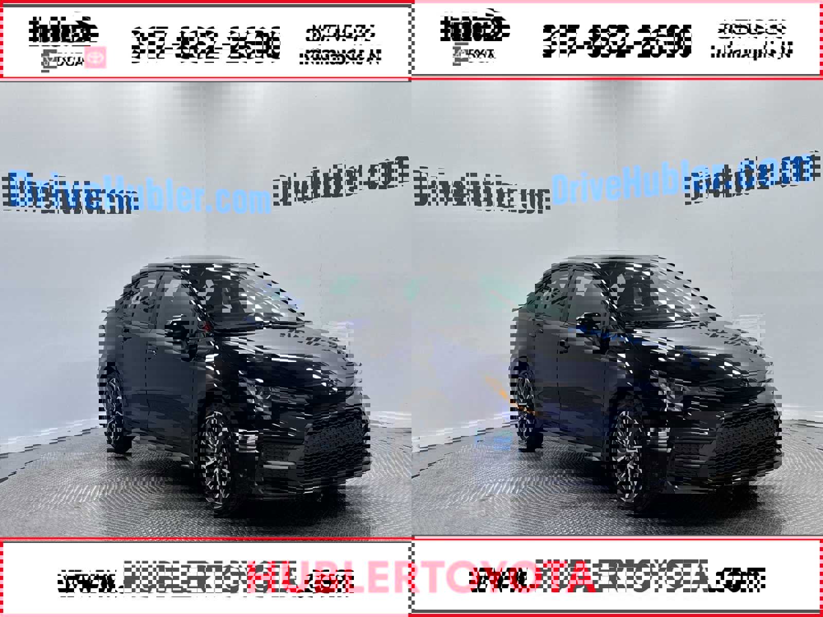 Used 2022 Toyota Corolla SE