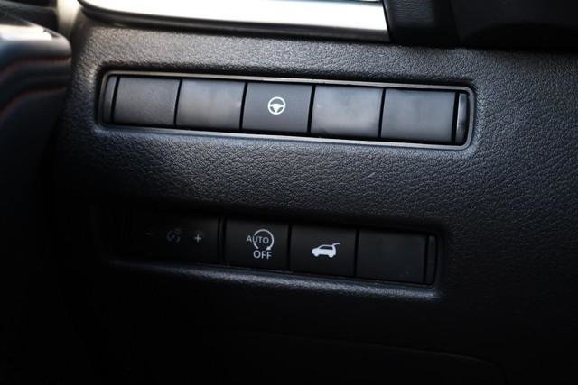 New 2026 Nissan Rogue SV w/ Rock Creek Premium Package AWD/4WD image 19
