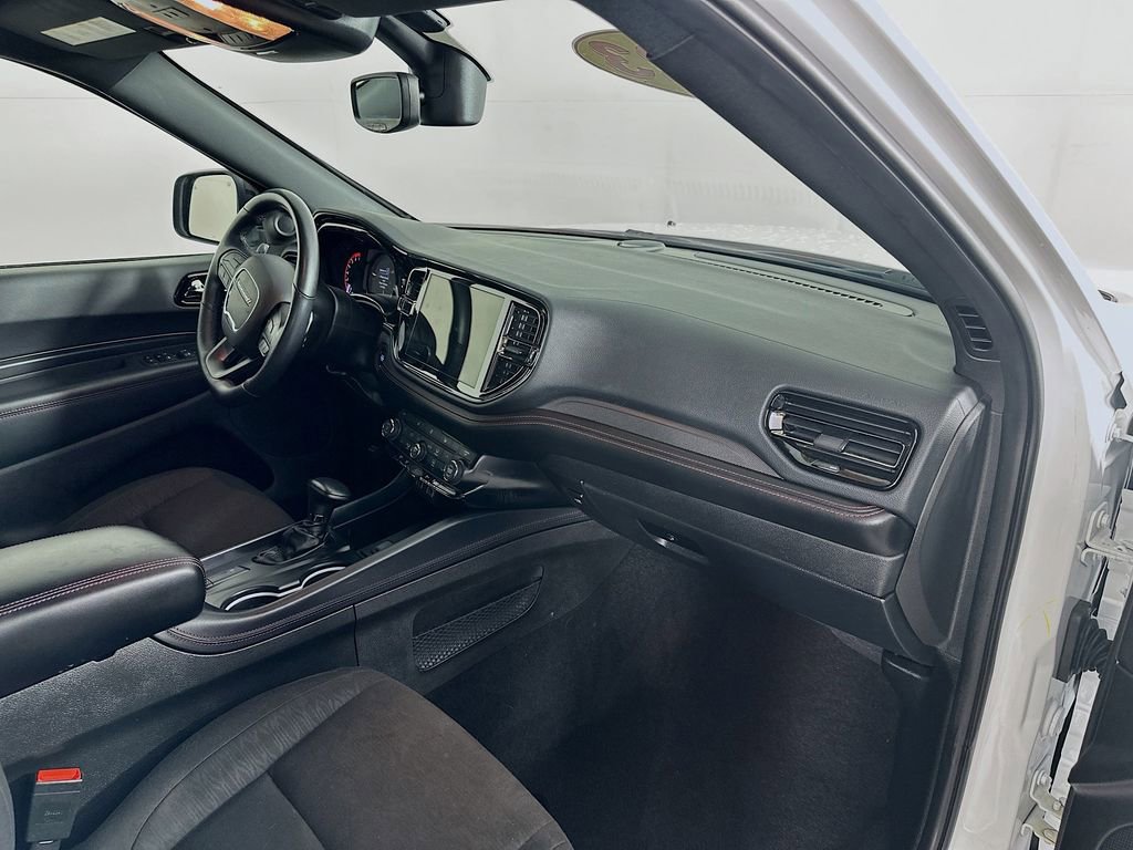 Used 2023 Dodge Durango R/T w/ Blacktop Package image 41