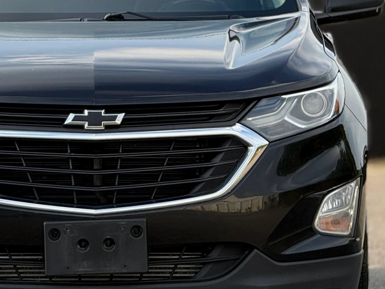 Used 2020 Chevrolet Equinox LT AWD/4WD image 12