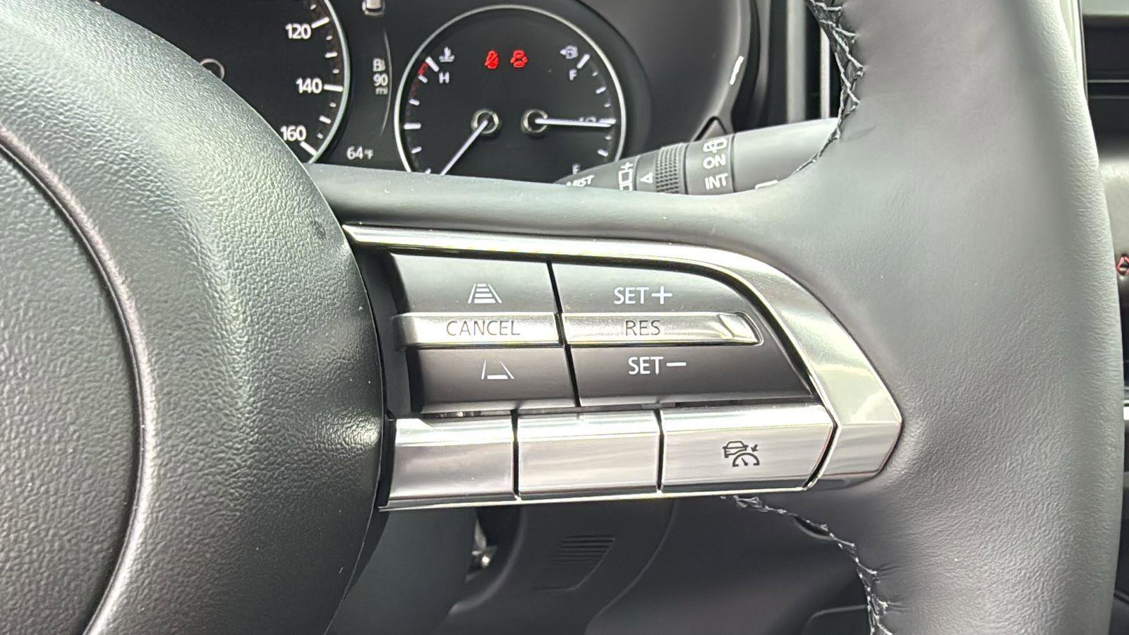 New 2026 MAZDA CX-50 AWD 2.5 Hybrid w/ Weather Package image 12