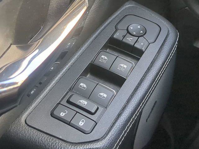 Certified 2025 RAM 1500 Rebel w/ Rebel Level 2 Equipment Group image 31