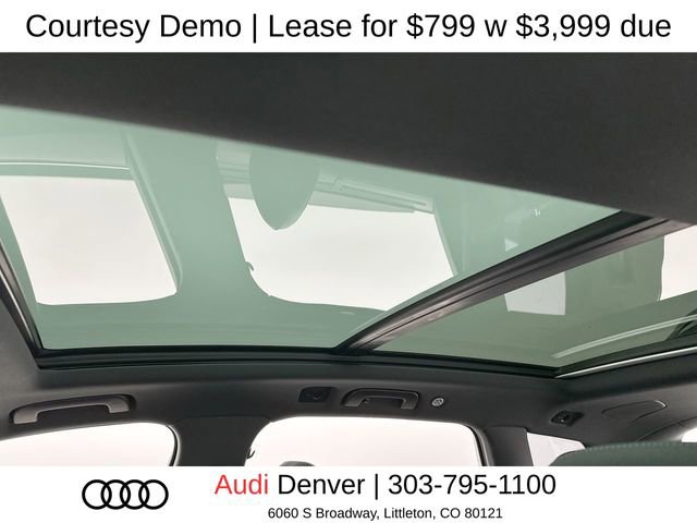 Used 2025 Audi Q7 3.0T Premium Plus w/ Premium Plus Package image 22