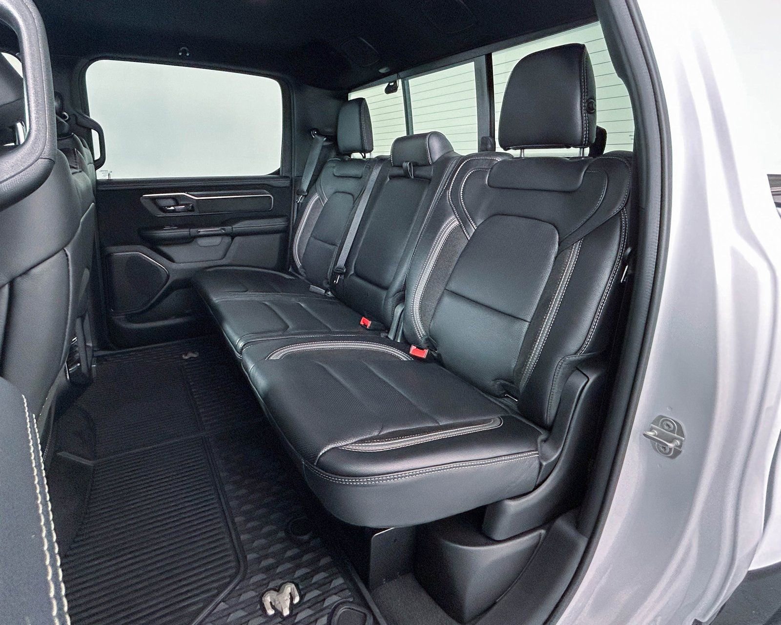 Used 2024 RAM 1500 TRX w/ TRX Level 1 Equipment Group image 19