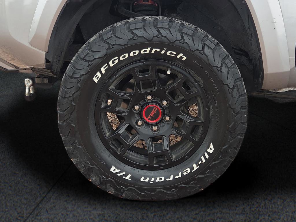 Used 2019 Toyota Tacoma SR5 RWD image 19