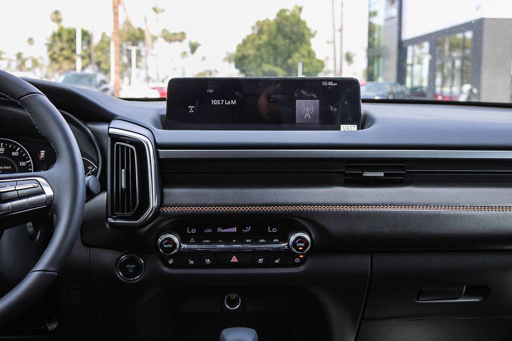 New 2026 MAZDA CX-50 2.5 Hybrid w/ Weather Package image 15