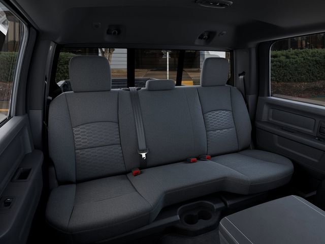 New 2026 RAM 3500 Tradesman image 15