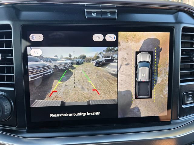 New 2026 Ford F250 King Ranch image 16