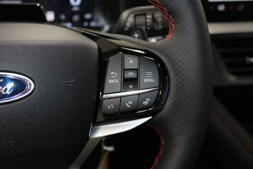 New 2026 Ford Explorer ST w/ Sun And Sound Package image 38