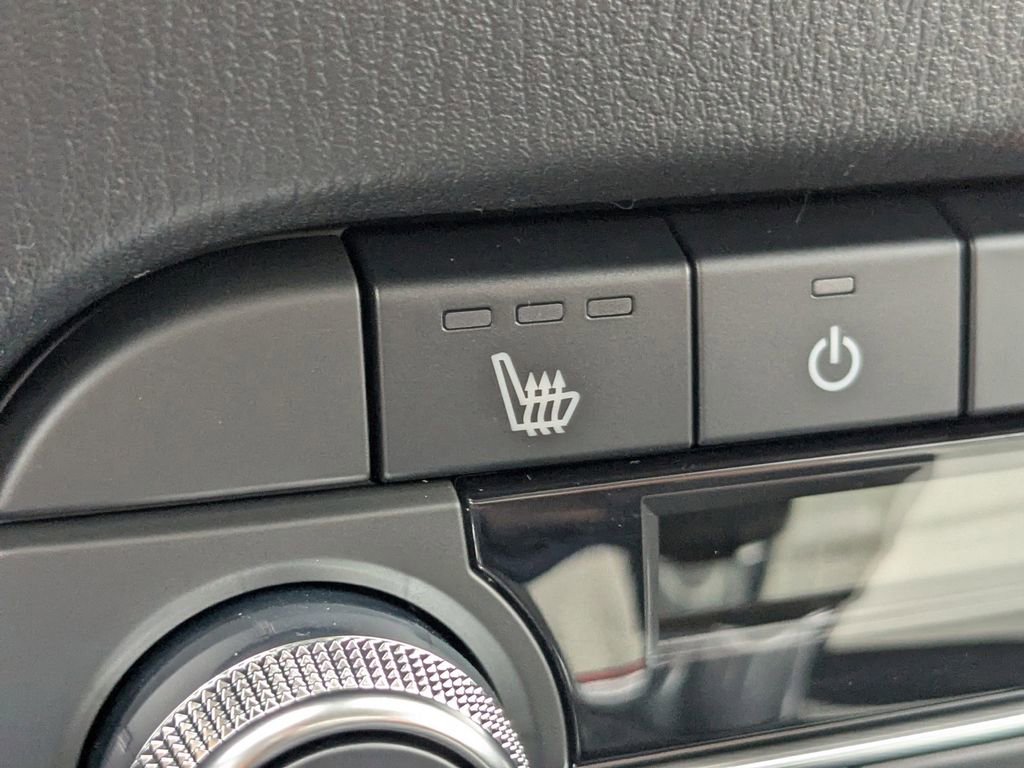 New 2025 MAZDA CX-5 AWD 2.5 S image 24