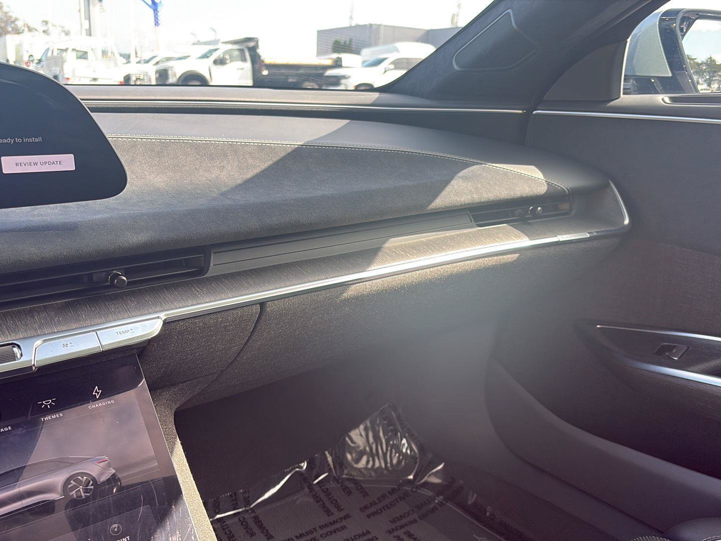 Used 2022 Lucid Air Grand Touring AWD/4WD image 19