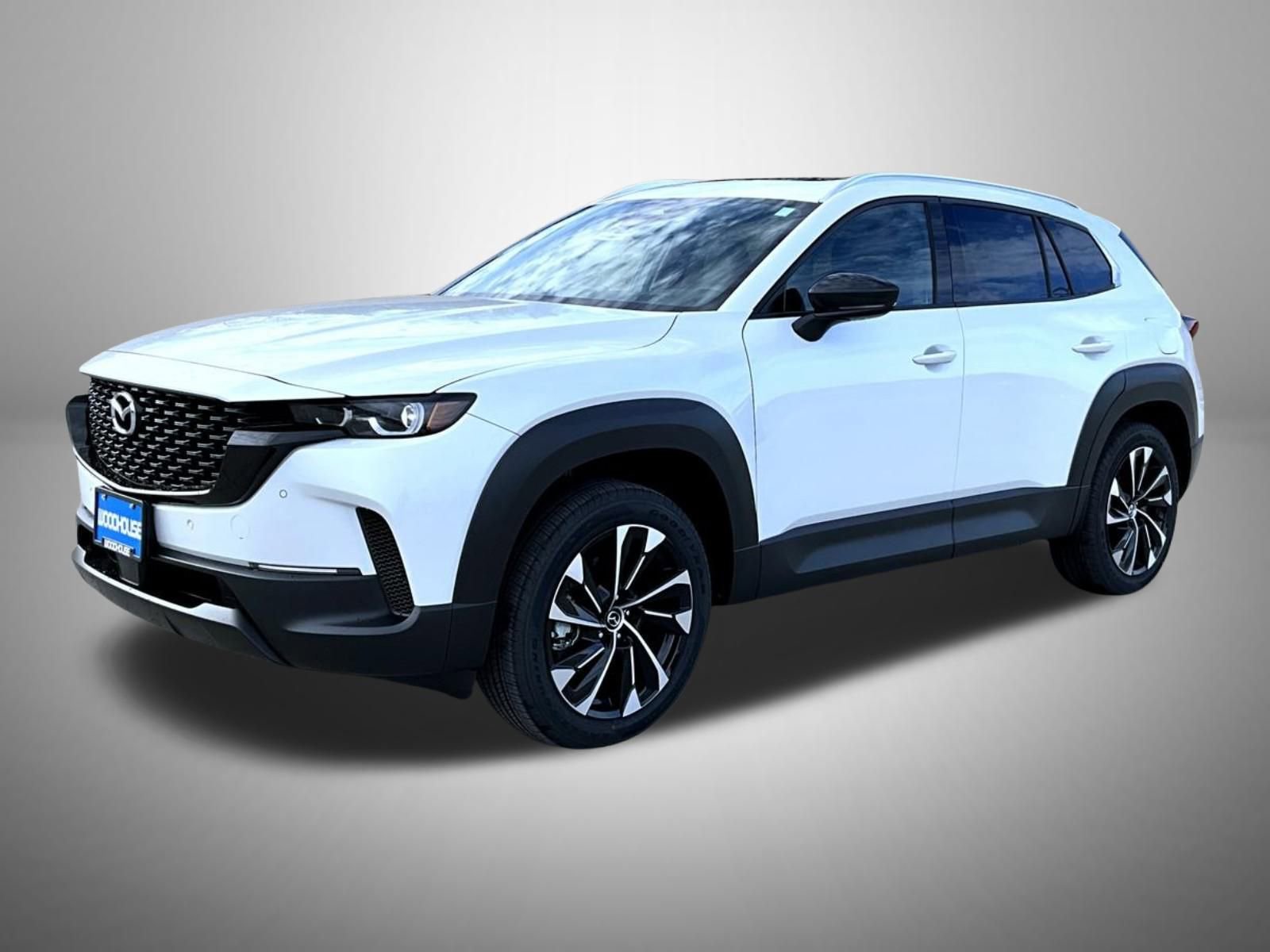 New 2026 MAZDA CX-50 2.5 Hybrid w/ Weather Package image 1