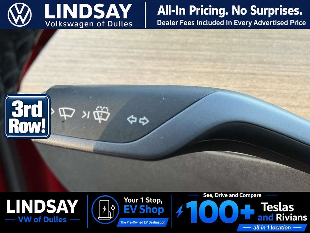 Used 2021 Tesla Model Y Long Range AWD/4WD image 28