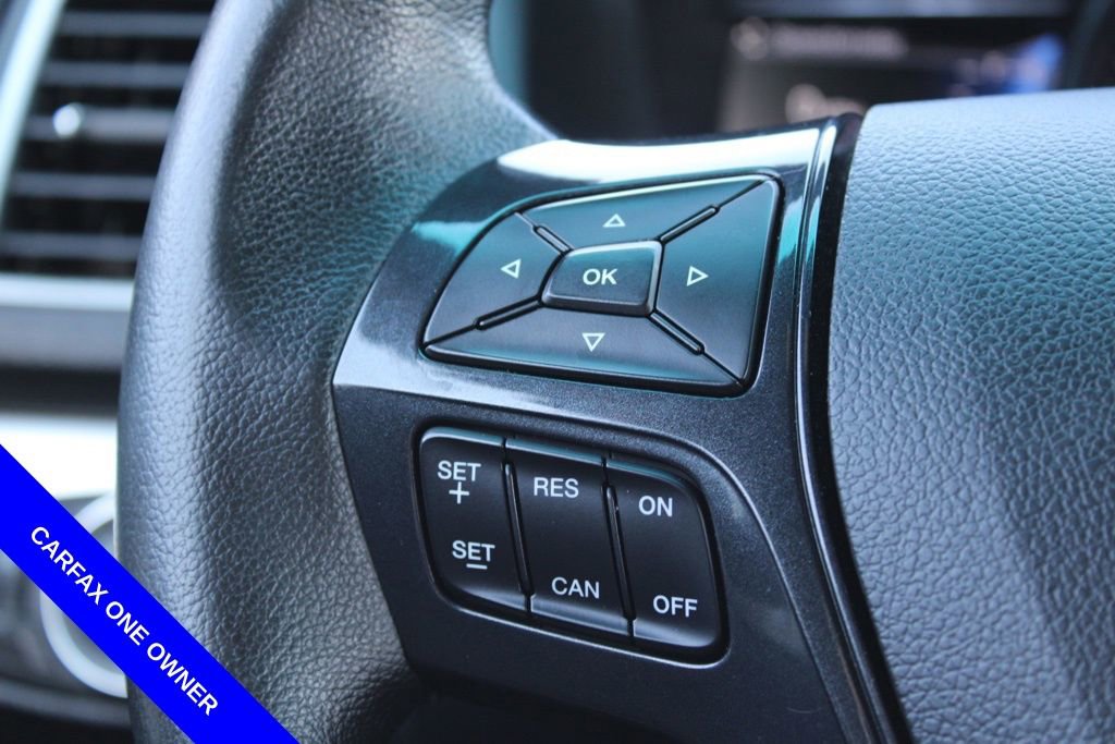 Used 2016 Ford Explorer XLT w/ Equipment Group 202A image 31