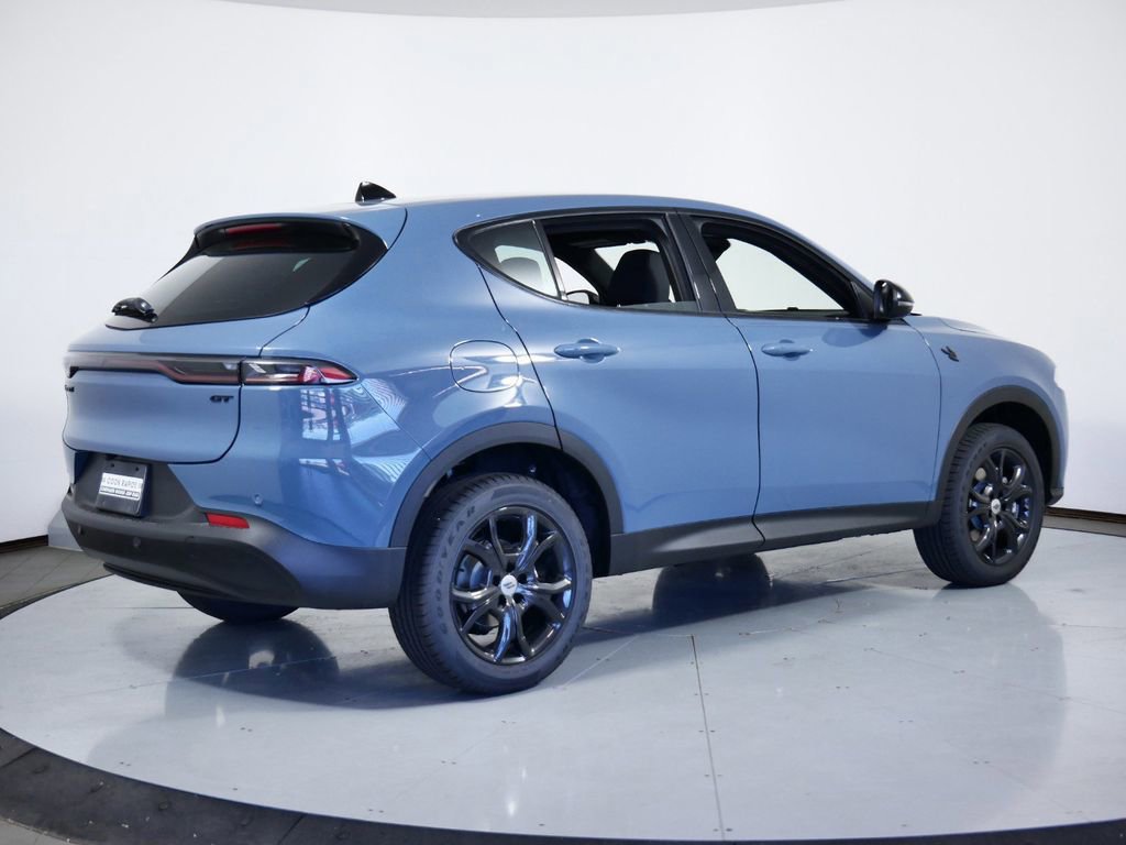 Used 2024 Dodge Hornet GT w/ GT Blacktop Package image 11