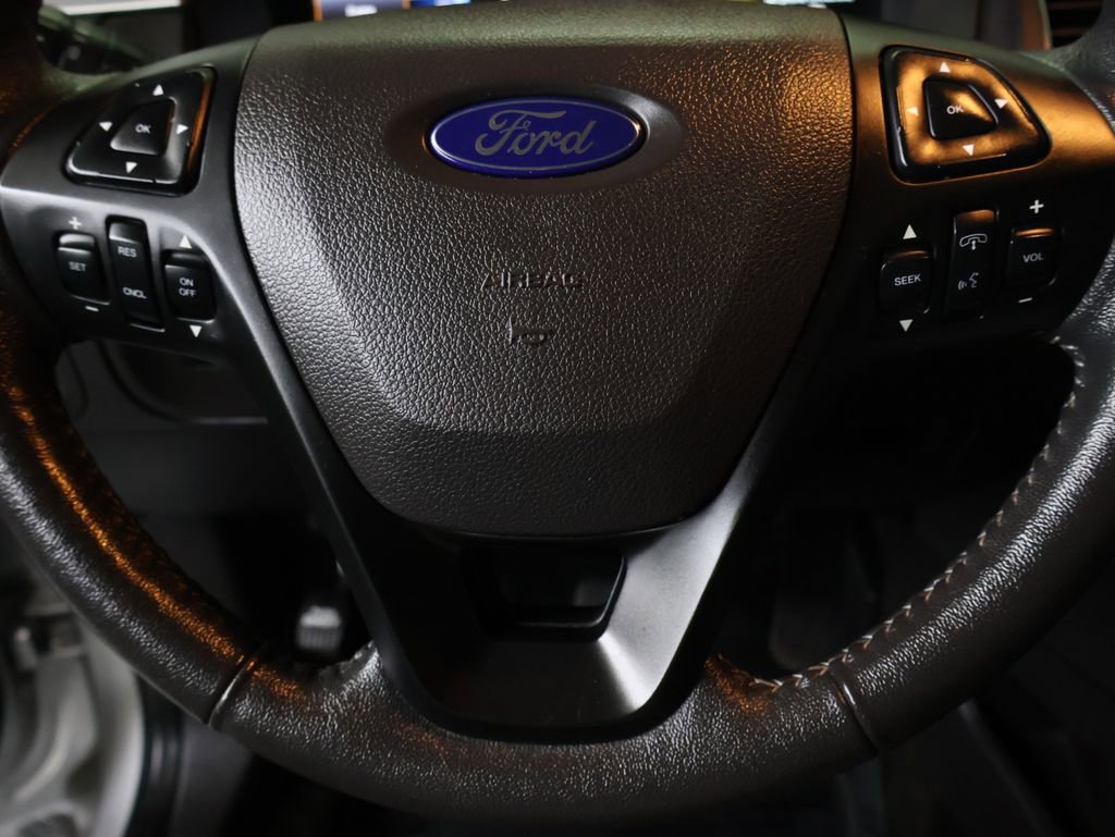 Used 2018 Ford Flex SEL w/ Equipment Group 202A AWD/4WD image 20