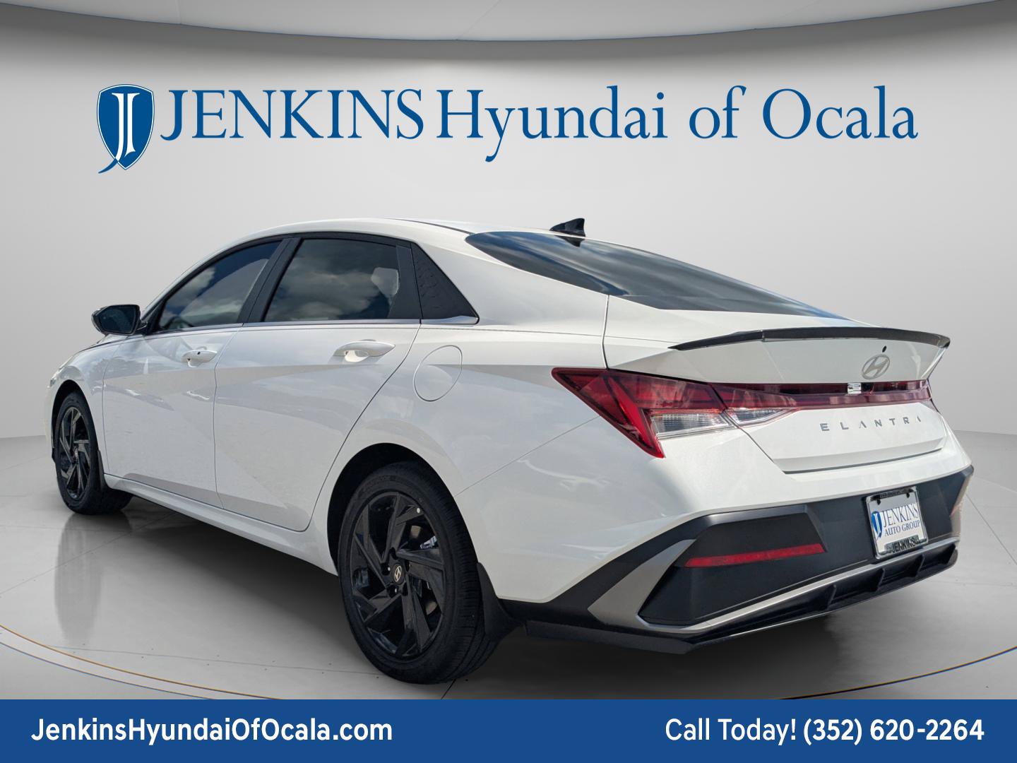 New 2026 Hyundai Elantra SEL Sport Premium FWD image 6