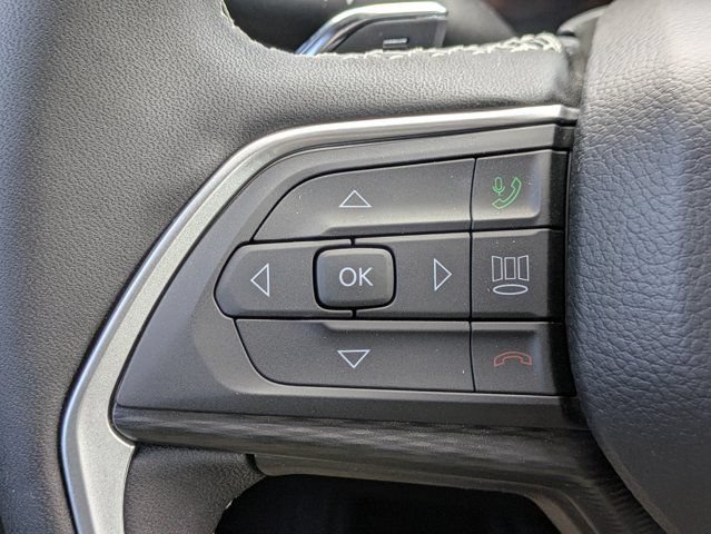 New 2026 Jeep Grand Cherokee L Laredo RWD image 24