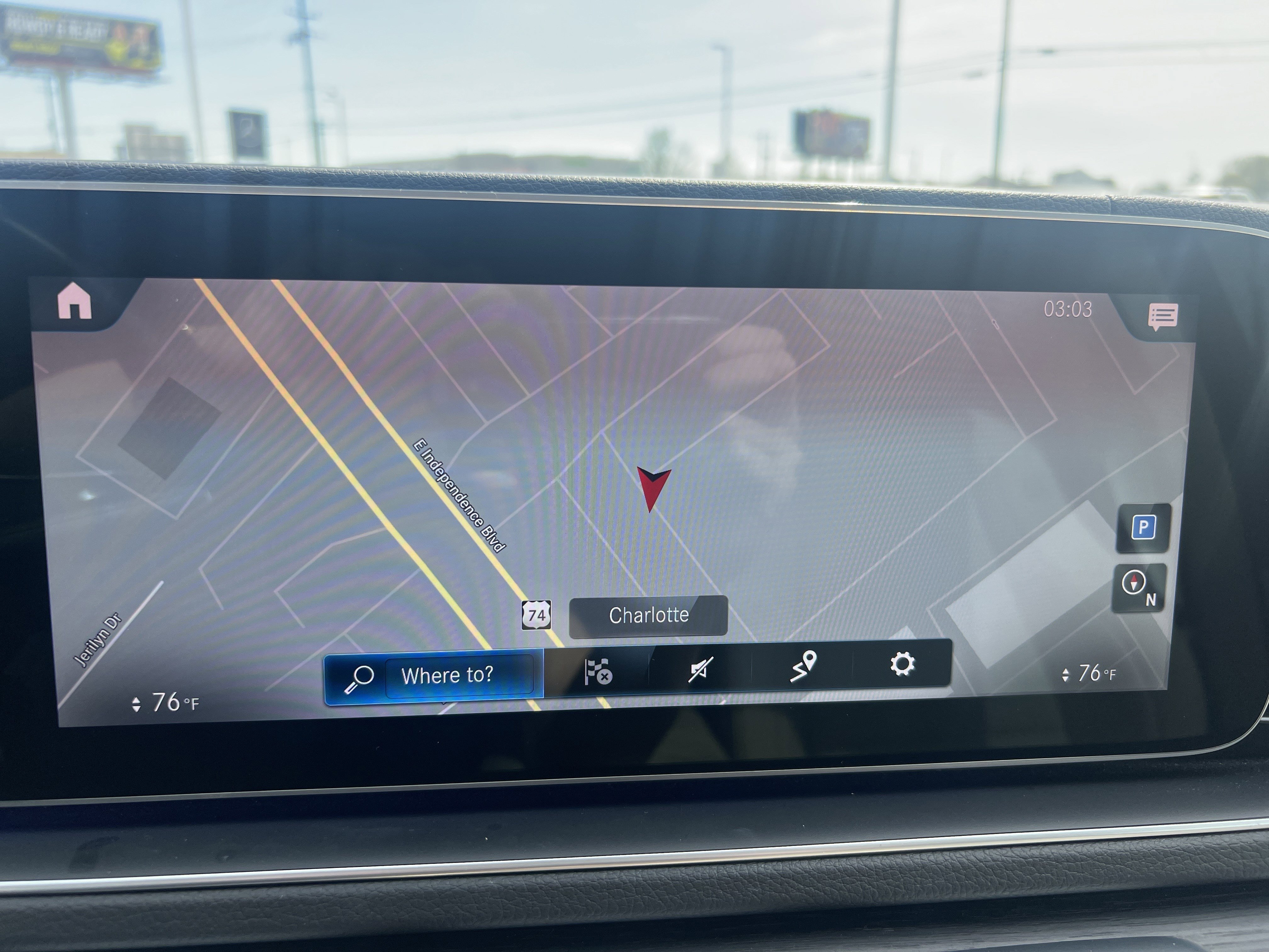 Used 2023 Mercedes-Benz GLS 450 450 image 23