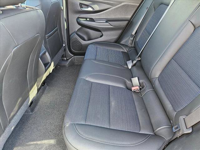 New 2026 Buick Envista Preferred w/ Advanced Safety Package image 15