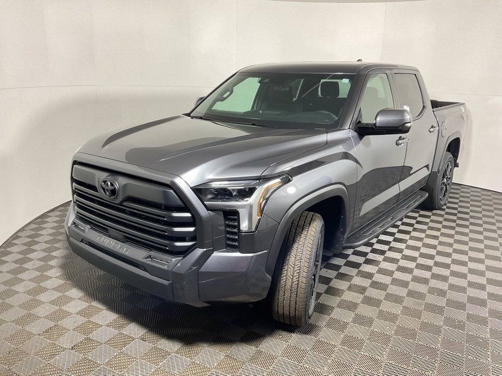 New 2026 Toyota Tundra SR5 image 9