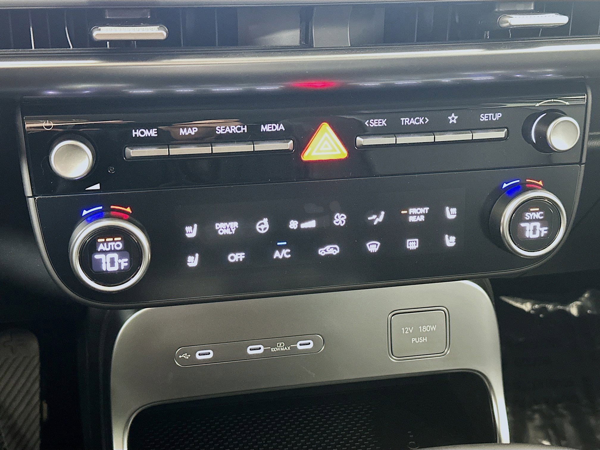 New 2026 Hyundai Ioniq 9 SEL image 16