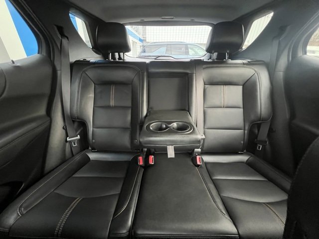 Used 2024 Chevrolet Equinox Premier image 24