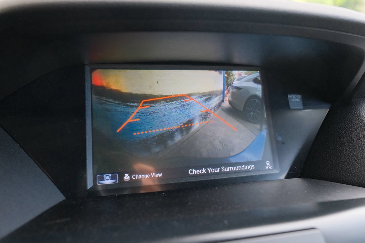Used 2019 Acura MDX w/ Technology Package FWD image 21