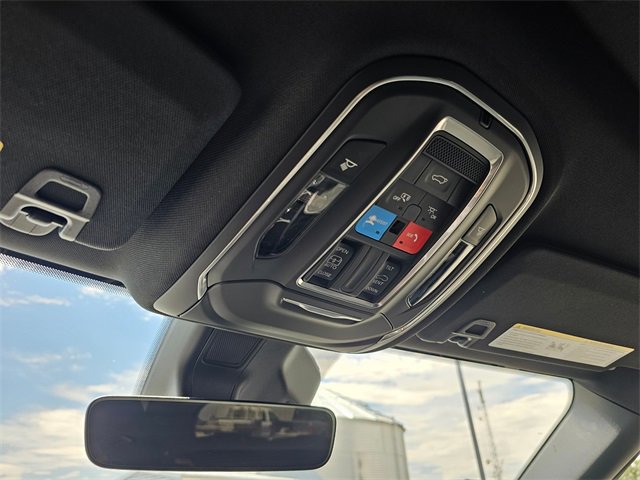 New 2025 Jeep Grand Cherokee L Altitude image 25