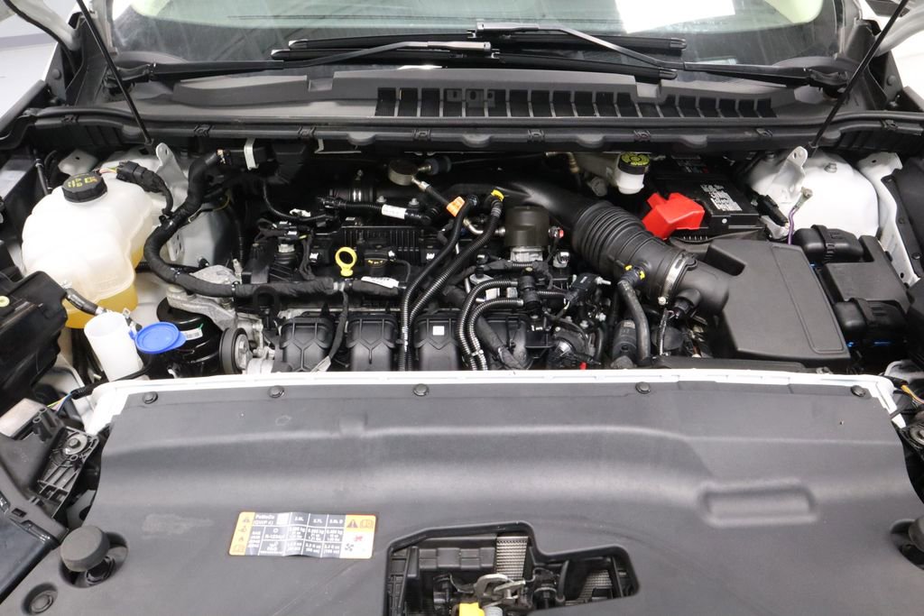 Certified 2023 Ford Edge SEL w/ Convenience Package image 15