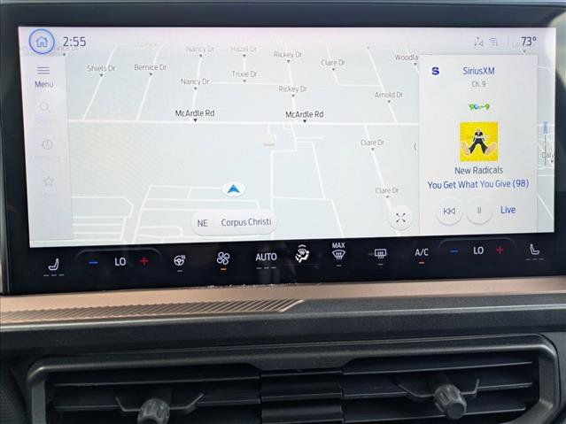 New 2026 Ford Bronco Sport Outer Banks w/ Outer Banks Tech Package+ image 15