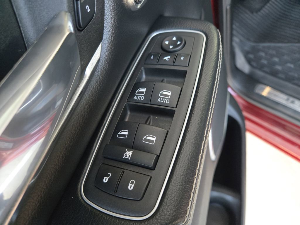 Used 2022 RAM 1500 Laramie image 33