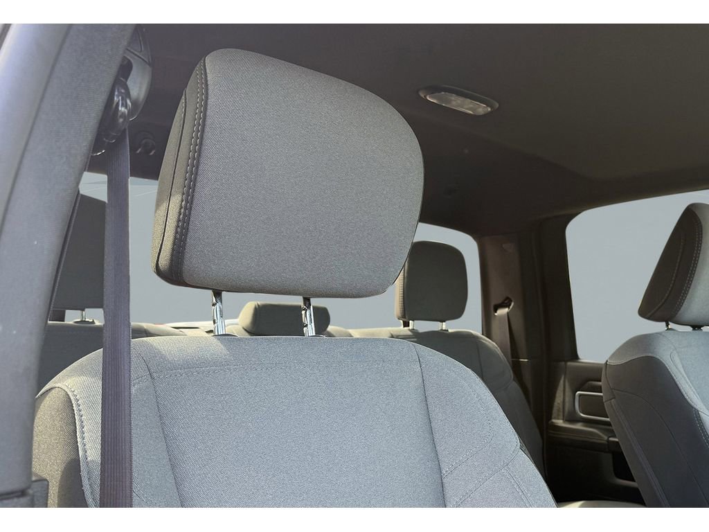 Used 2024 RAM 2500 Big Horn image 16