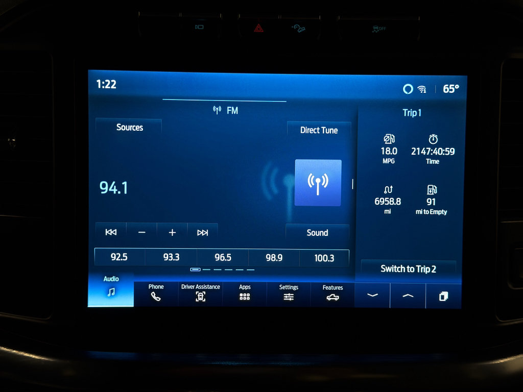 Certified 2022 Ford F150 Lariat image 21