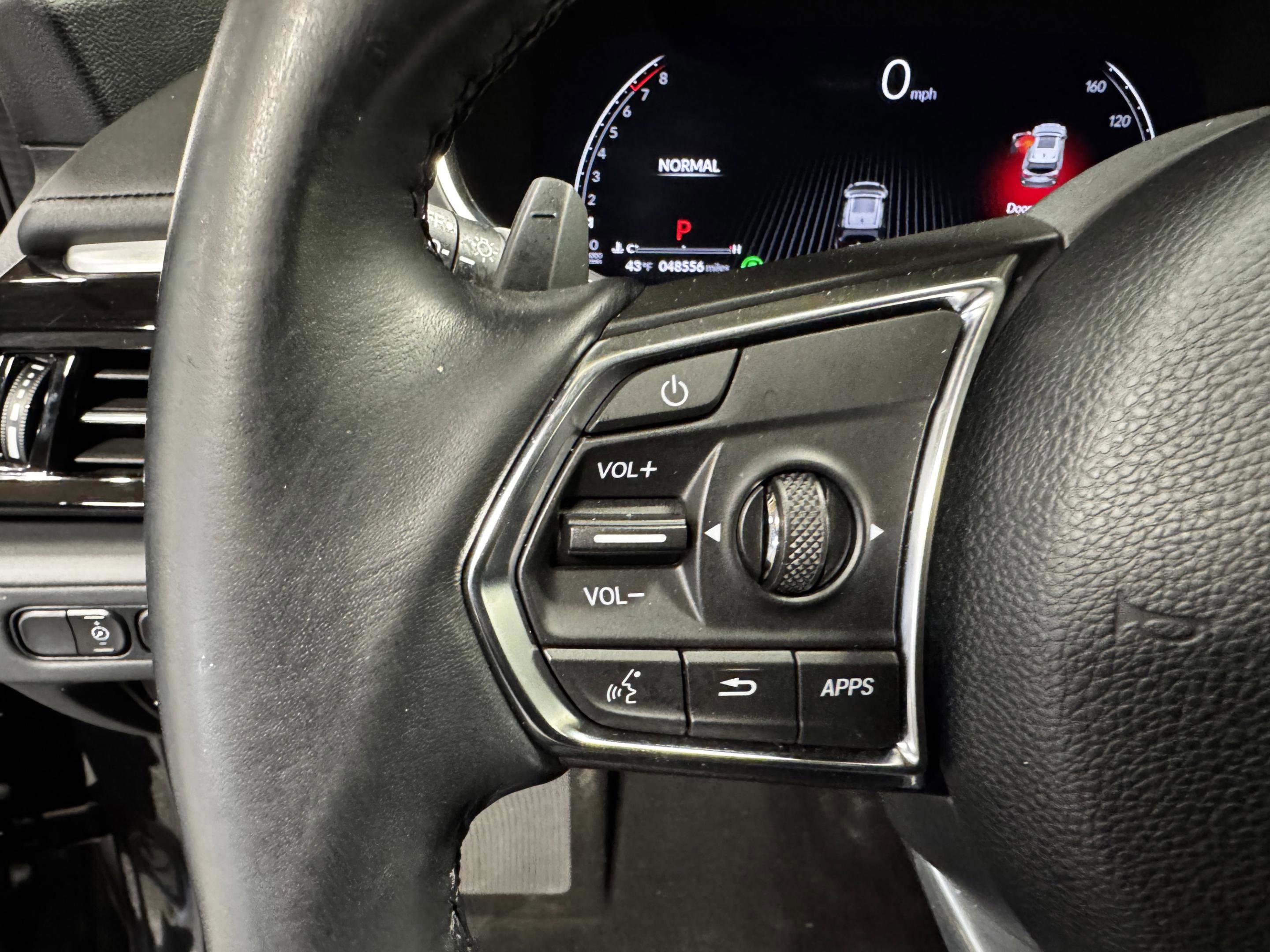 Certified 2023 Acura MDX SH-AWD w/ Technology Package image 14