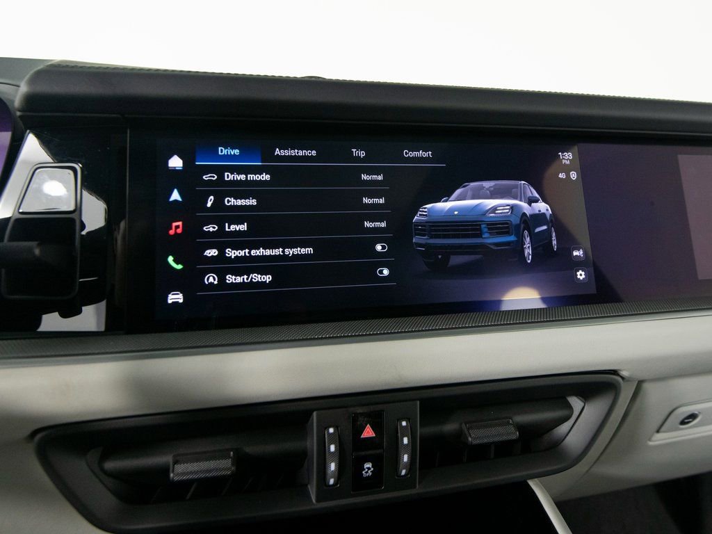 New 2026 Porsche Cayenne S image 28