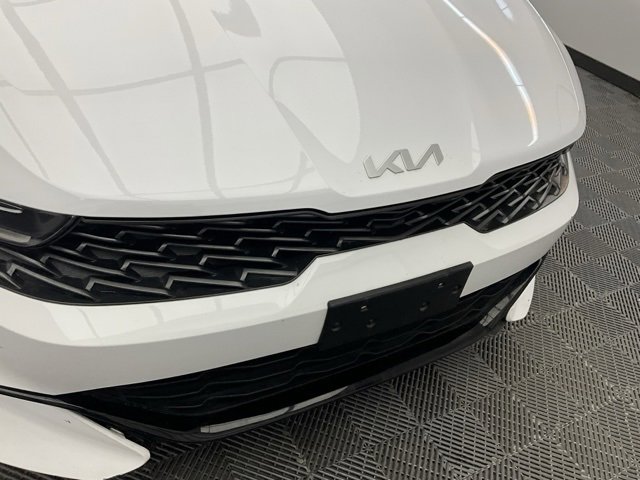 Used 2022 Kia K5 GT-Line image 26